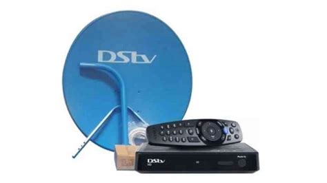 dstv smart card price in kenya|DStv lite price in Kenya.